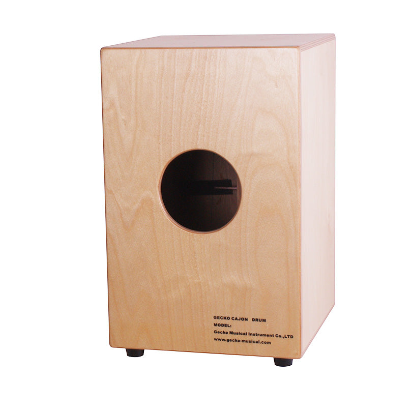 Gecko CL014S Cajon